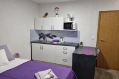Apartmány Žganec Apartmán 9 – studio 9 foto 3