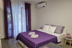 Apartmány Žganec Apartmán 9 – studio 9 foto 4