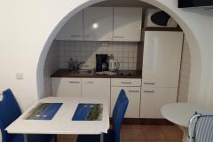 Apartmány Žganec Apartmán 4 – studio 4 foto 3