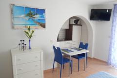 Apartmány Žganec Apartmán 4 – studio 4 foto 4