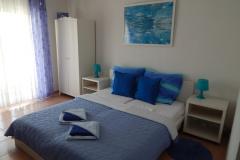 Apartmány Žganec Apartmán 4 – studio 4 foto 5