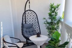 Apartmány Žganec Apartmán 8 – studio 8 foto 1