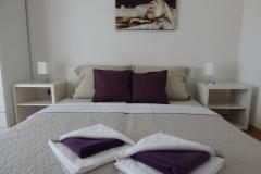 Apartmány Žganec Apartmán 8 – studio 8 foto 3