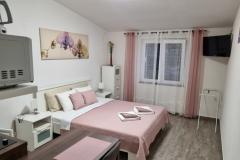 Apartmány Žganec Apartmán 6 – studio 6 foto 1