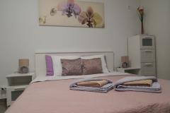 Apartmány Žganec Apartmán 6 – studio 6 foto 2