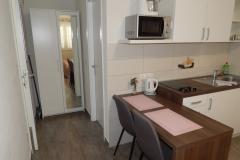 Apartmány Žganec Apartmán 6 – studio 6 foto 3