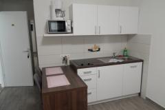 Apartmány Žganec Apartmán 6 – studio 6 foto 4