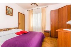 Apartmány Maja i Sanja Apartmán 2 foto 2