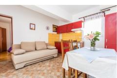 Apartmány Maja i Sanja Apartmán 2 foto 3