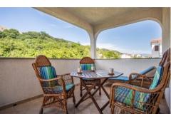 Apartmány Maja i Sanja Apartmán 4 foto 2