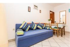 Apartmány Maja i Sanja Apartmán 4 foto 3