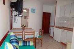 Apartmány Maja i Sanja Apartmán 3 – Ap.3 foto 1