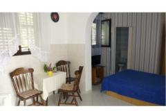 Apartmány Tanja  Apartmán 3 – STUDIO foto 3