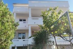 Apartmány Baška Apartmán 3 – Apartman 1 foto 1