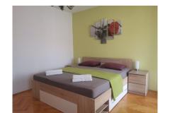 Apartmány Baška Apartmán 3 – Apartman 1 foto 3