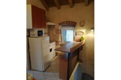 Apartmány Baška Apartmán 1 – Apartman 3 foto 2