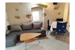 Apartmány Baška Apartmán 1 – Apartman 3 foto 3