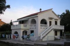 Apartmány Cindrić  Apartmán 1 – App1(S2+1) foto 1