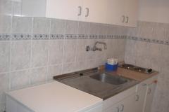 Apartmány Cindrić  Apartmán 1 – App1(S2+1) foto 5