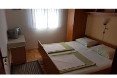 Apartmány Cindrić  Apartmán 3 – App3(A2+2) foto 3
