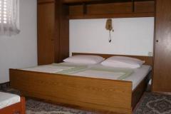 Apartmány Cindrić  Apartmán 3 – App3(A2+2) foto 4