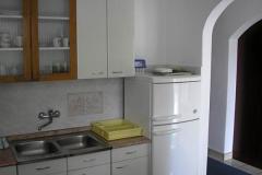 Apartmány Cindrić  Apartmán 3 – App3(A2+2) foto 5