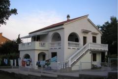Apartmány Cindrić  Apartmán 4 – App4(A3+1) foto 1