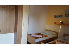 Apartmány Cindrić  Apartmán 4 – App4(A3+1) foto 3