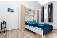 Apartmány Eva Apartmán 1 – FantaSea foto 1