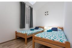 Apartmány Eva Apartmán 1 – FantaSea foto 2