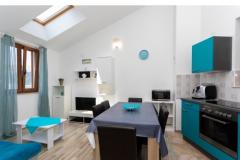 Apartmány Eva Apartmán 1 – FantaSea foto 4