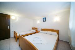 Apartmány Božena Apartmán 4 – 3+1 B foto 1