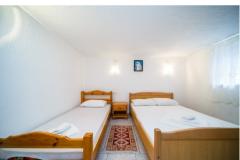 Apartmány Božena Apartmán 4 – 3+1 B foto 2