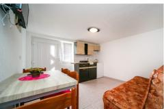 Apartmány Božena Apartmán 4 – 3+1 B foto 3