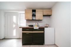 Apartmány Božena Apartmán 4 – 3+1 B foto 4