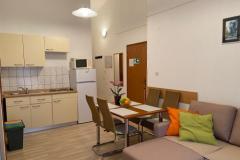 Apartmán Tamara Apartmán 4 – 2. KAT B foto 3