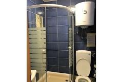 Apartmány Željko-Baška Apartmán 5 – A5-STUD.SU foto 1