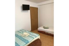 Apartmány Željko-Baška Apartmán 5 – A5-STUD.SU foto 5