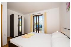 Apartmány Željko-Baška Apartmán 1 – A1-PRIZEM foto 2