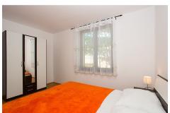 Apartmány Željko-Baška Apartmán 2 – A2- I KAT foto 2