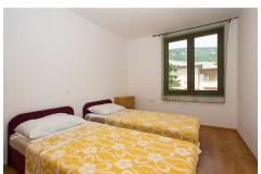 Apartmány Željko-Baška Apartmán 2 – A2- I KAT foto 3
