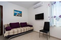 Apartmány Željko-Baška Apartmán 2 – A2- I KAT foto 5