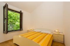 Apartmány Željko-Baška Apartmán 3 – A3- II KAT foto 2