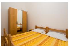 Apartmány Željko-Baška Apartmán 3 – A3- II KAT foto 3