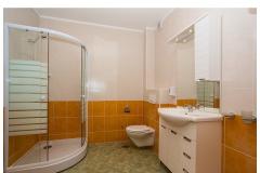 Apartmány Željko-Baška Apartmán 3 – A3- II KAT foto 4