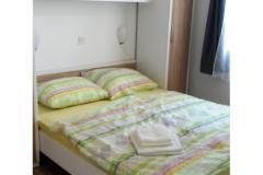 Apartmány Željko-Baška Apartmán 4 – A4-SUTEREN foto 3