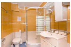 Apartmány Željko-Baška Apartmán 4 – A4-SUTEREN foto 4