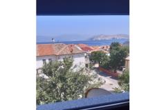 Apartmány Željko-Baška Pokoj 6 – A6 STUDIO foto 1