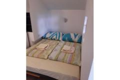 Apartmány Željko-Baška Pokoj 6 – A6 STUDIO foto 2