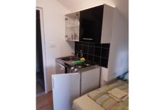 Apartmány Željko-Baška Pokoj 6 – A6 STUDIO foto 4